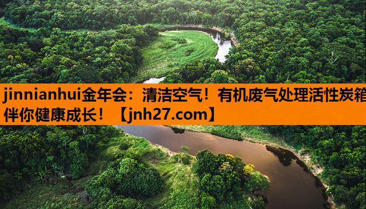 jinnianhui金年会：清洁空气！有机废气处理活性炭箱伴你健康成长！