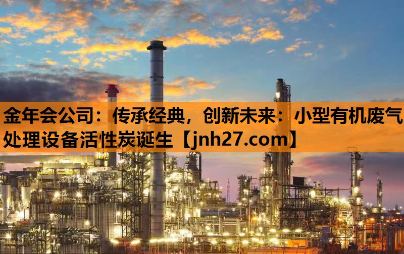 金年会公司：传承经典，创新未来：小型有机废气处理设备活性炭诞生