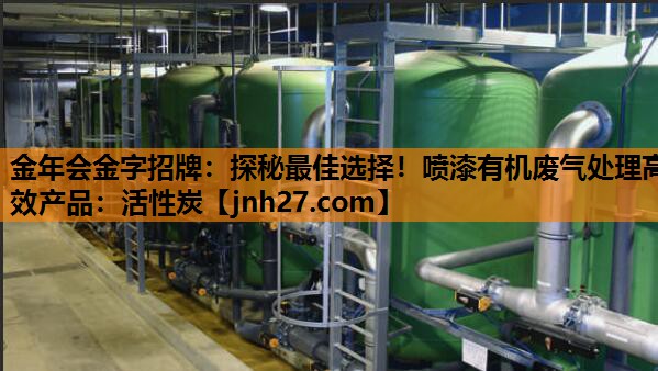 金年会金字招牌：探秘最佳选择！喷漆有机废气处理高效产品：活性炭